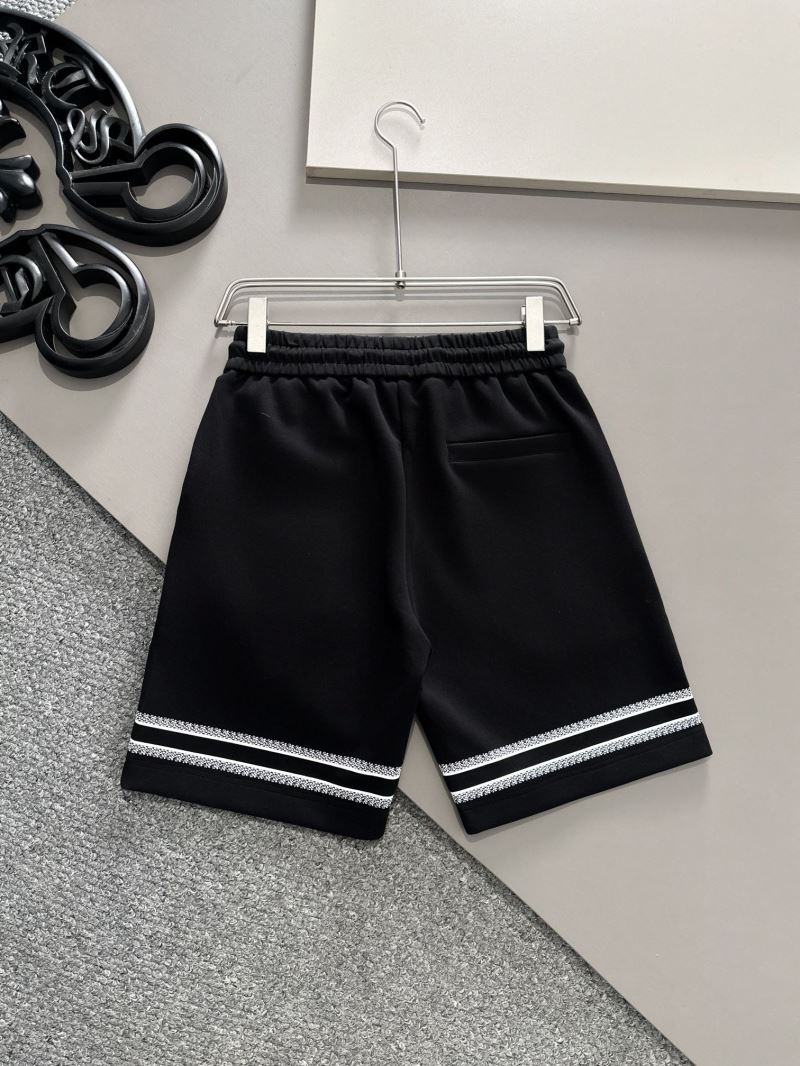 Christian Dior Short Pants